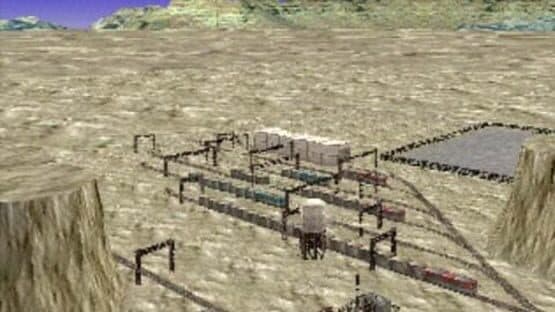 Armored Core: Project Phantasma — screenshot 2