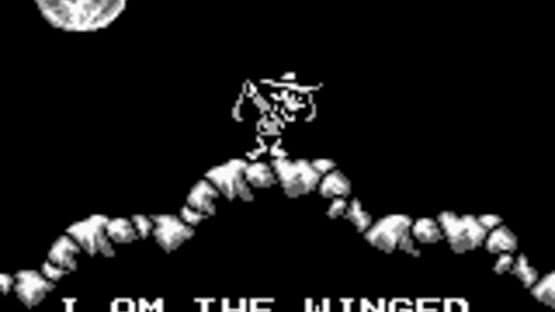 Disney's Darkwing Duck — screenshot 1
