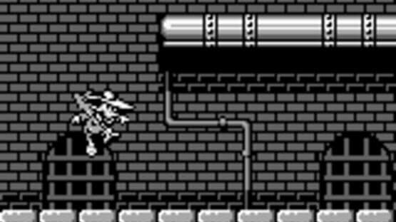 Disney's Darkwing Duck — screenshot 4