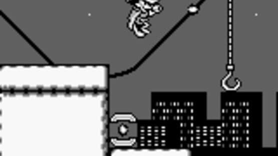 Disney's Darkwing Duck — screenshot 6