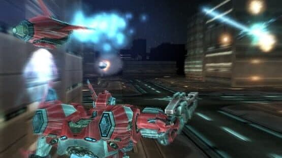 Armored Core 3 — screenshot 2