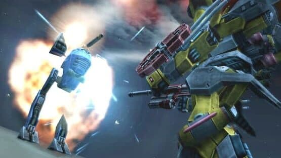 Armored Core: Last Raven — screenshot 3