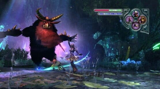 Folklore — screenshot 1