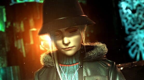 Folklore — screenshot 2