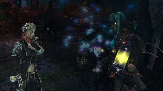 Folklore — screenshot 3