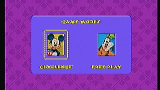 Disney All-Star Cards — screenshot 3