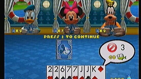 Disney All-Star Cards — screenshot 6