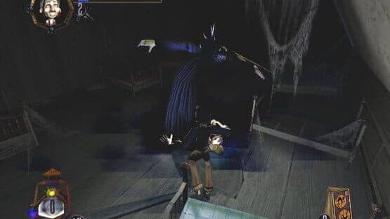 Disney's The Haunted Mansion — screenshot 3