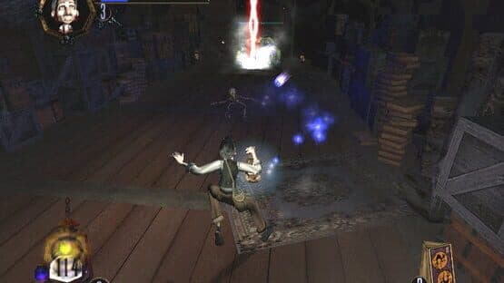 Disney's The Haunted Mansion — screenshot 4