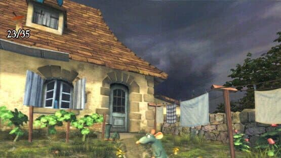 Ratatouille — screenshot 1