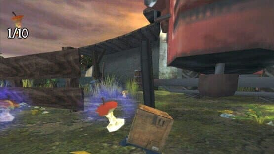 Ratatouille — screenshot 5