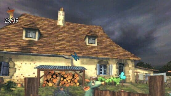Ratatouille — screenshot 6