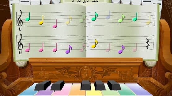 Search for the Secret Keys — screenshot 4