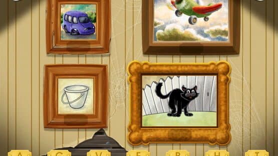 Search for the Secret Keys — screenshot 7