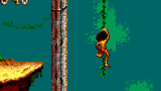 Walt Disney's The Jungle Book — screenshot 3