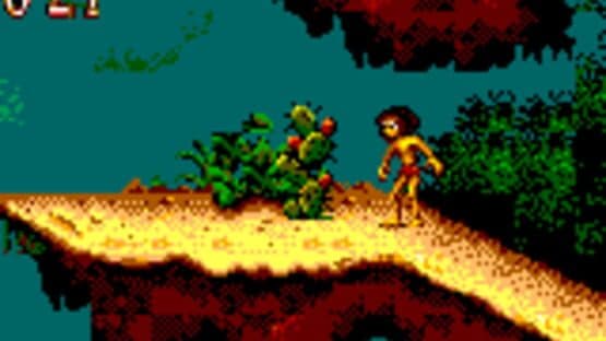 Walt Disney's The Jungle Book — screenshot 4