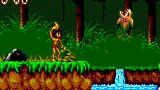 Walt Disney's The Jungle Book — screenshot 7