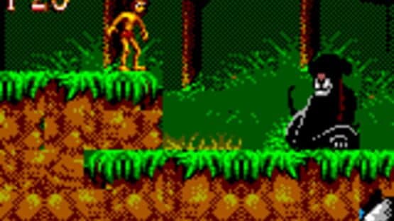 Walt Disney's The Jungle Book — screenshot 8