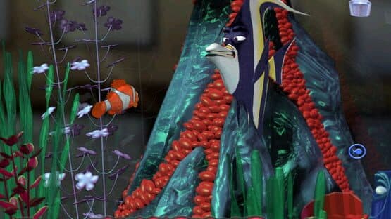 Finding Nemo — screenshot 4