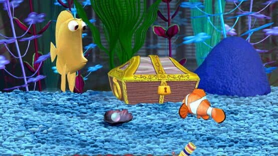 Finding Nemo — screenshot 5