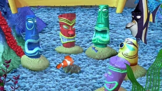 Finding Nemo — screenshot 8