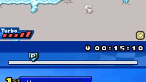 Monster Racers — screenshot 1