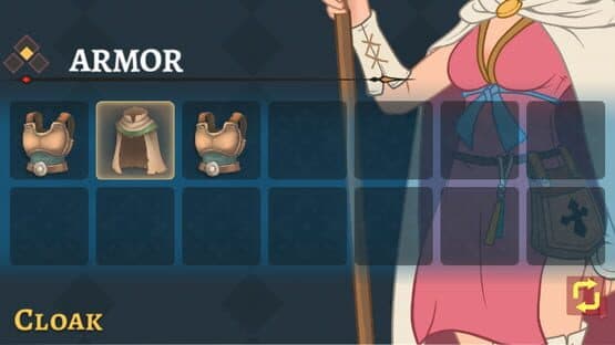 Hero Emblems II — screenshot 1