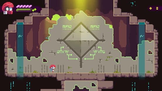 Transiruby — screenshot 1