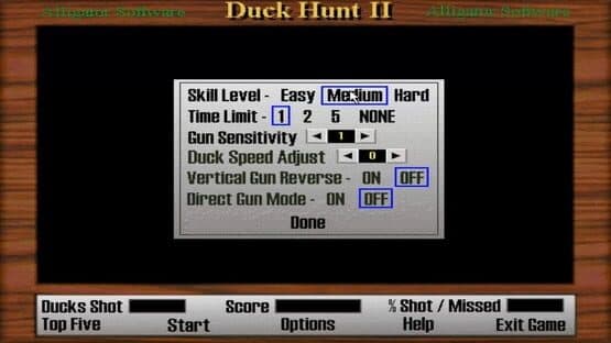 Duck Hunt 2 — screenshot 1