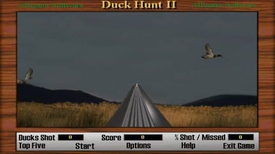 Duck Hunt 2 — screenshot 2