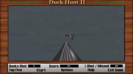 Duck Hunt 2 — screenshot 3