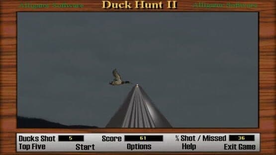 Duck Hunt 2 — screenshot 4