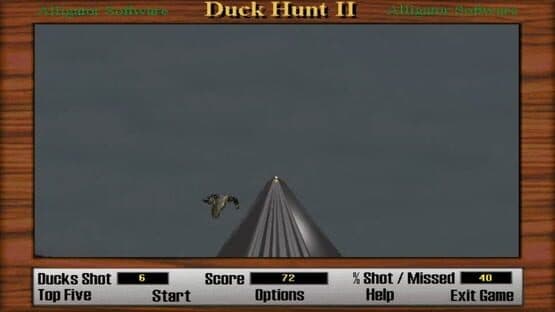 Duck Hunt 2 — screenshot 5