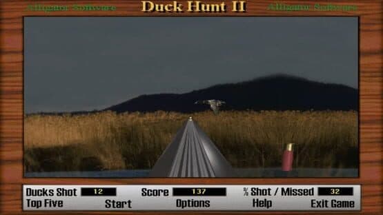 Duck Hunt 2 — screenshot 6