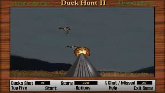Duck Hunt 2 — screenshot 8