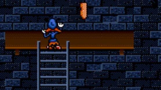 Disney's Bonkers: Wax Up! — screenshot 7