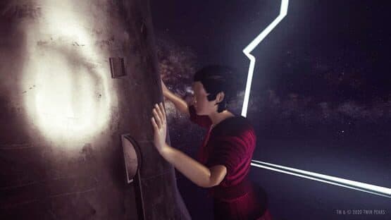 Twin Peaks VR — screenshot 6