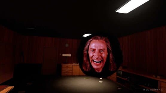 Twin Peaks VR — screenshot 7