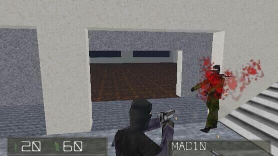 X Operations — screenshot 2