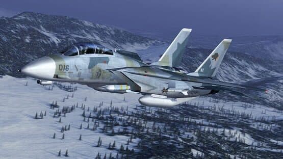 Ace Combat 5: The Unsung War — screenshot 7