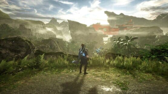 Ultra Age — screenshot 4