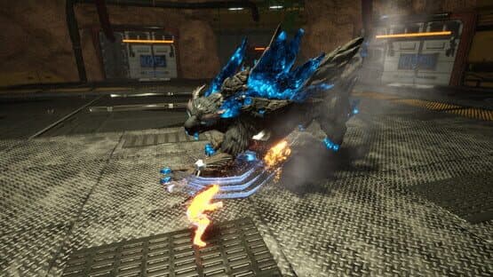 Ultra Age — screenshot 7