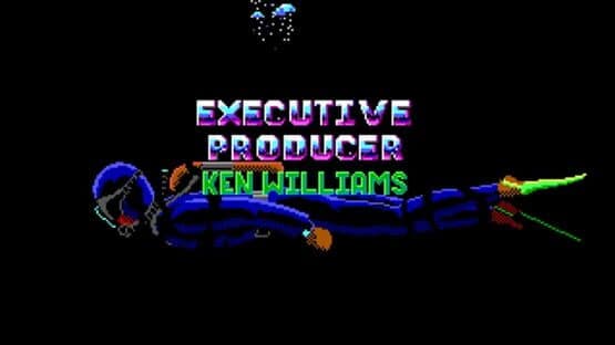 Police Quest II: The Vengeance — screenshot 3