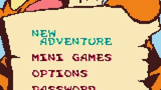 Disney's Pooh and Tigger's Hunny Safari — screenshot 6