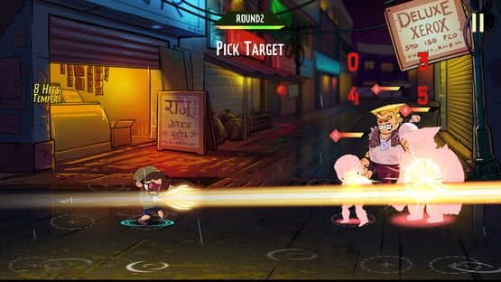 Gamedev Beatdown — screenshot 6