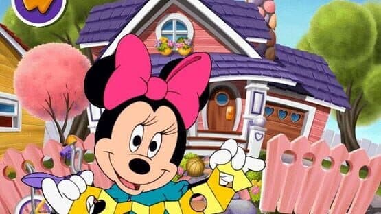 Disney's Mickey Mouse Toddler — screenshot 3