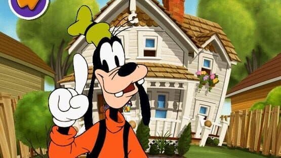 Disney's Mickey Mouse Toddler — screenshot 4