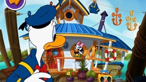 Disney's Mickey Mouse Toddler — screenshot 5