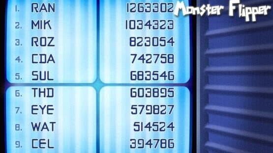 Monsters, Inc.: Pinball Panic — screenshot 5