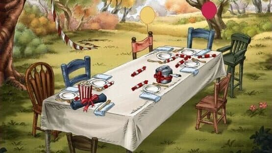 Disney's Winnie the Pooh Preschool — screenshot 4